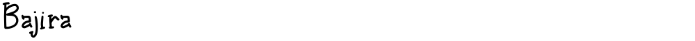 Bajira