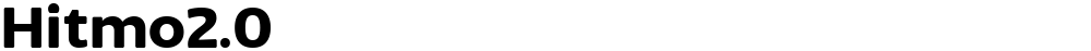 Hitmo2.0