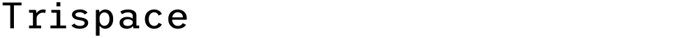 Trispace