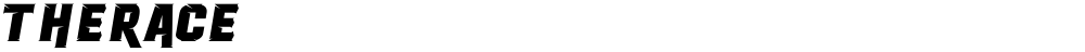 Therace
