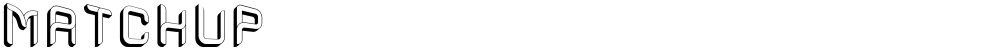 Matchup