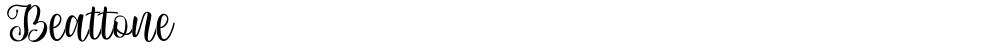 Beattone