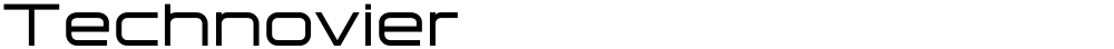 Technovier