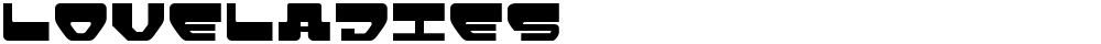 Loveladies