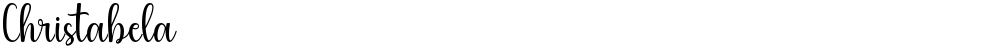 Christabela