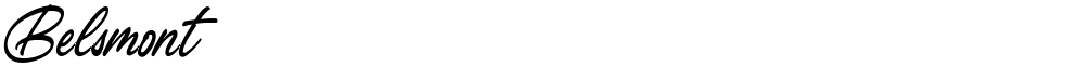 Belsmont