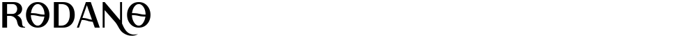 Rodano