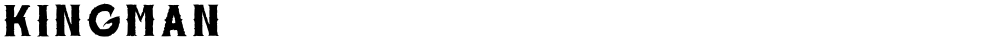 Kingman