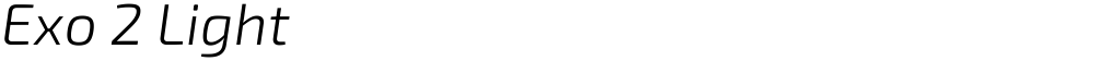 Exo 2 Light