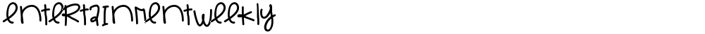 EntertainmentWeekly