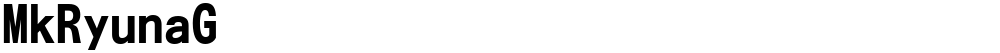 MkRyunaG
