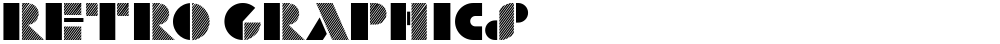 Retro Graphics