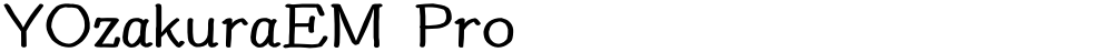 YOzakuraEM Pro
