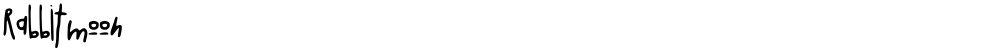 rabbitmoon