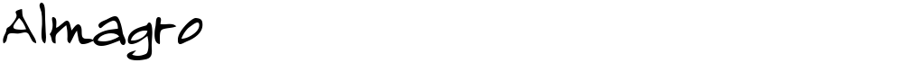 Almagro
