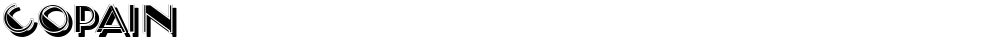 Copain