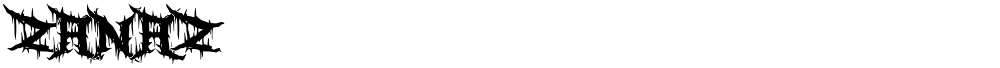 Zanaz
