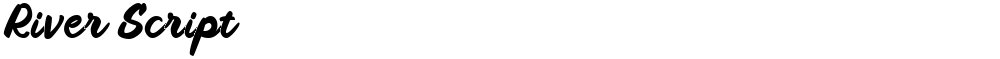 River Script