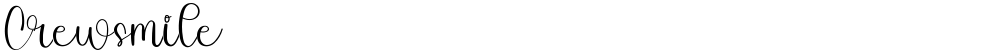 Crewsmile