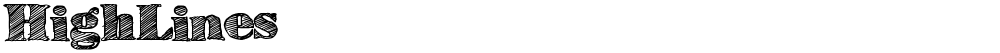 HighLines