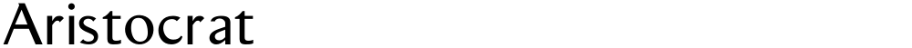 Aristocrat