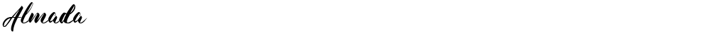 Almada