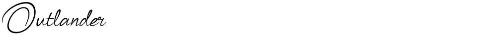 Outlander