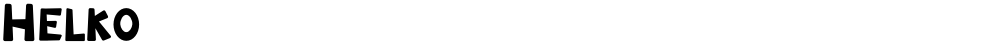 Helko