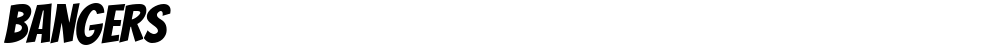 Bangers