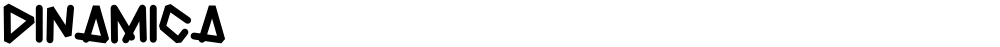 Dinamica