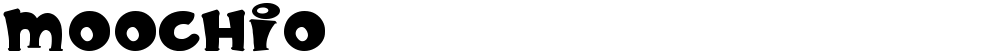 Moochio