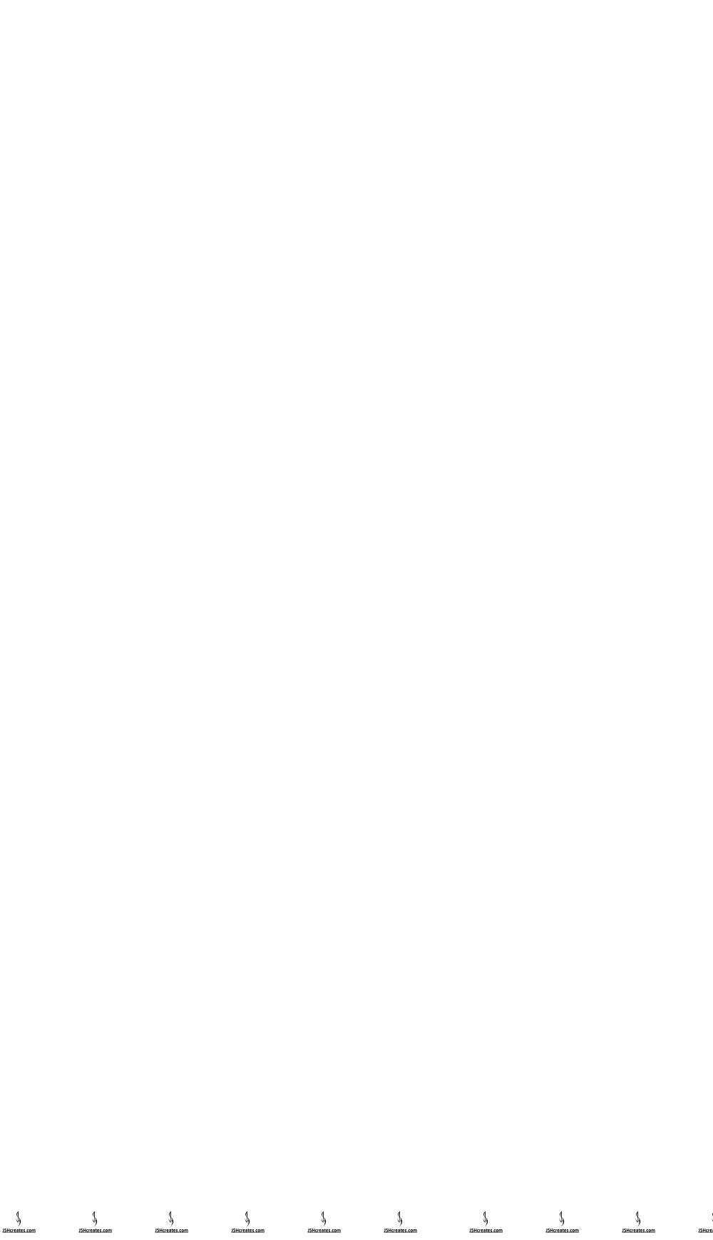 Quaker Shaker extra numbers