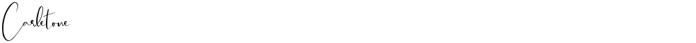 Carletone