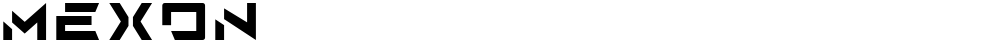 Mexon
