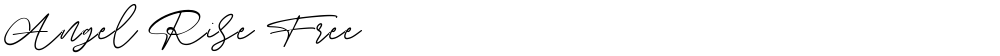Angel Rise Free