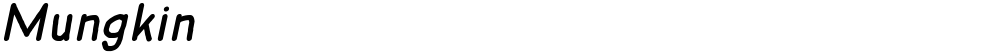 Mungkin