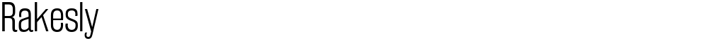 Rakesly