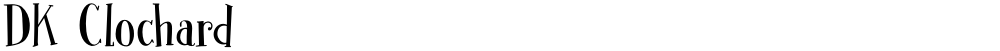 DK Clochard
