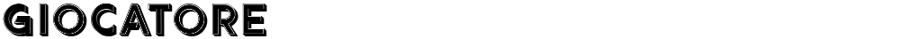 Giocatore