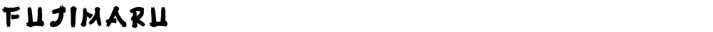 Fujimaru