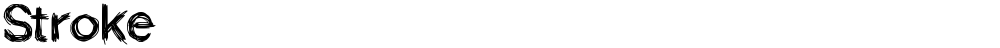 Stroke