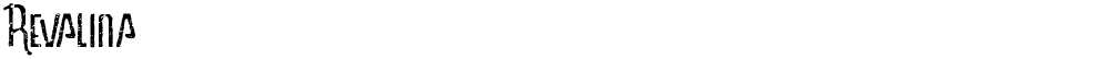 Revalina