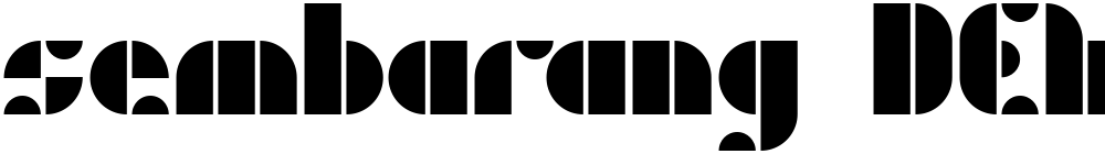 sembarang DEMO