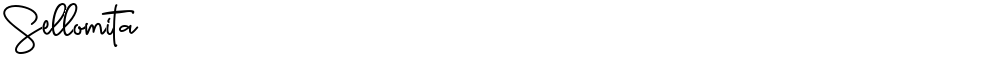 Sellomita