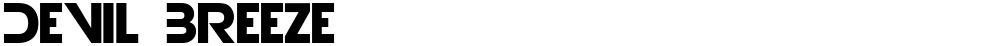 Devil Breeze