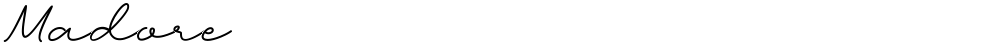 Madore