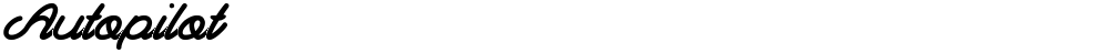 Autopilot