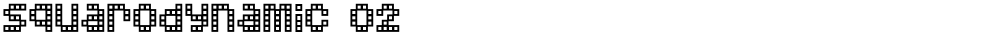 Squarodynamic 02