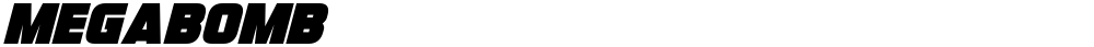 Megabomb