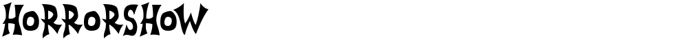 Horrorshow